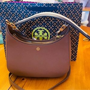 NWT! Tory Burch Emerson swing pack $378